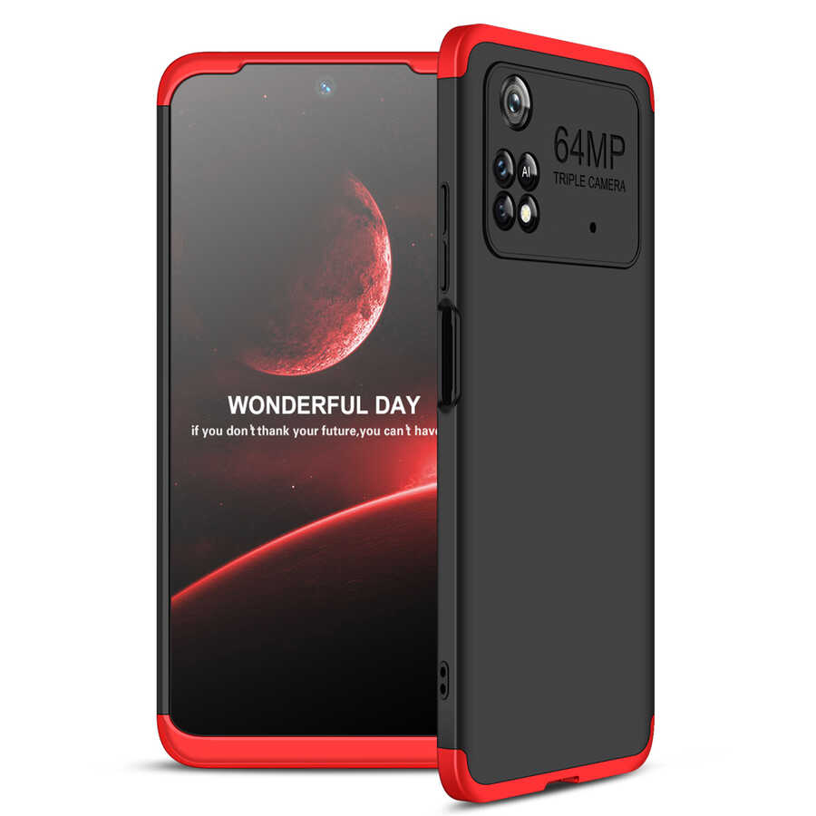 Xiaomi%20Poco%20M4%20Pro%204G%20Kılıf%20Zore%20Ays%20Kapak