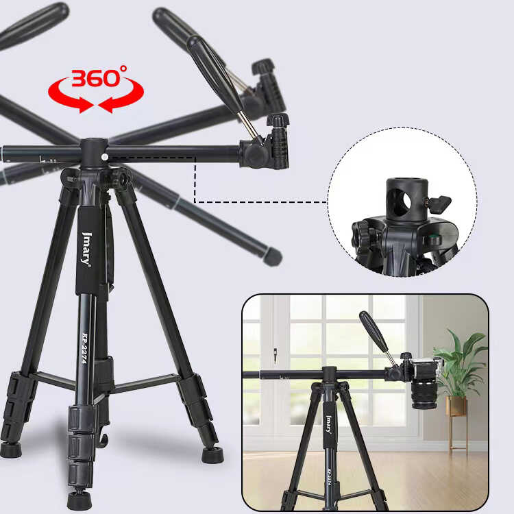 Jmary%20KP2274%20Tripod