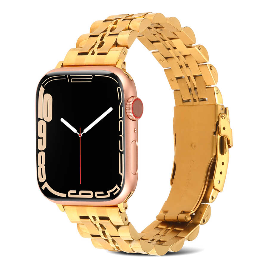 ​​​Apple%20Watch%2038mm%20KRD-54%20Metal%20Kordon-Gold