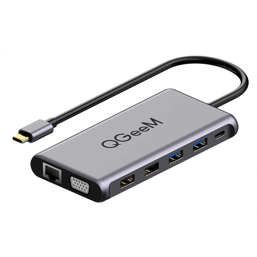 Qgeem%20QG-UH12-V%2012%20in%201%20Usb%20Hub