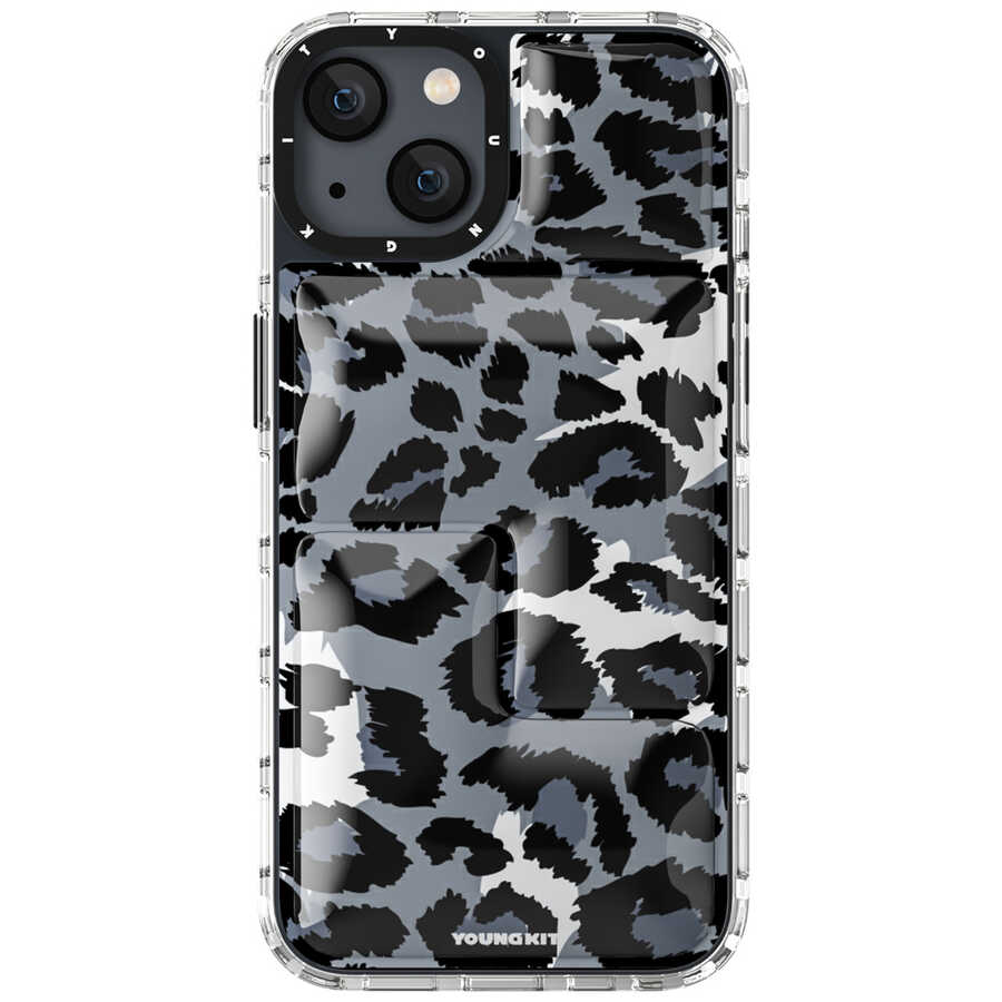 Apple%20iPhone%2013%20Kılıf%20YoungKit%20Leopard%20Article%20Serisi%20Kapak