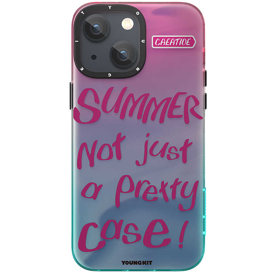 Apple%20iPhone%2013%20Kılıf%20YoungKit%20Summer%20Serisi%20Kapak