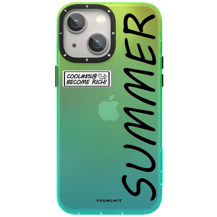 Apple%20iPhone%2013%20Kılıf%20YoungKit%20Summer%20Serisi%20Kapak