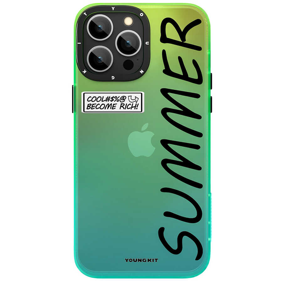 Apple%20iPhone%2013%20Pro%20Kılıf%20YoungKit%20Summer%20Serisi%20Kapak