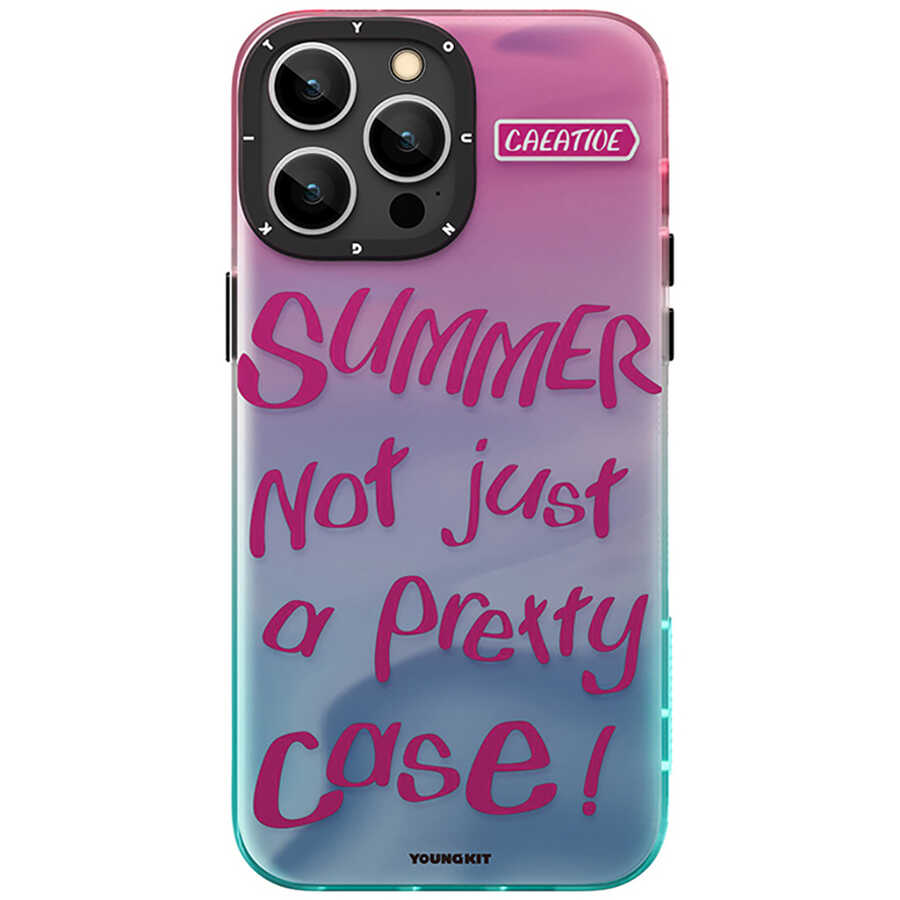 Apple%20iPhone%2013%20Pro%20Kılıf%20YoungKit%20Summer%20Serisi%20Kapak