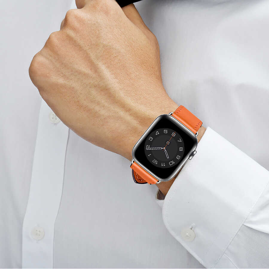 Apple%20Watch%20Ultra%2049mm%20Kordon%20Wiwu%20Attleage%20Watchband%20Hakiki%20Deri%20Strap%20Kayış