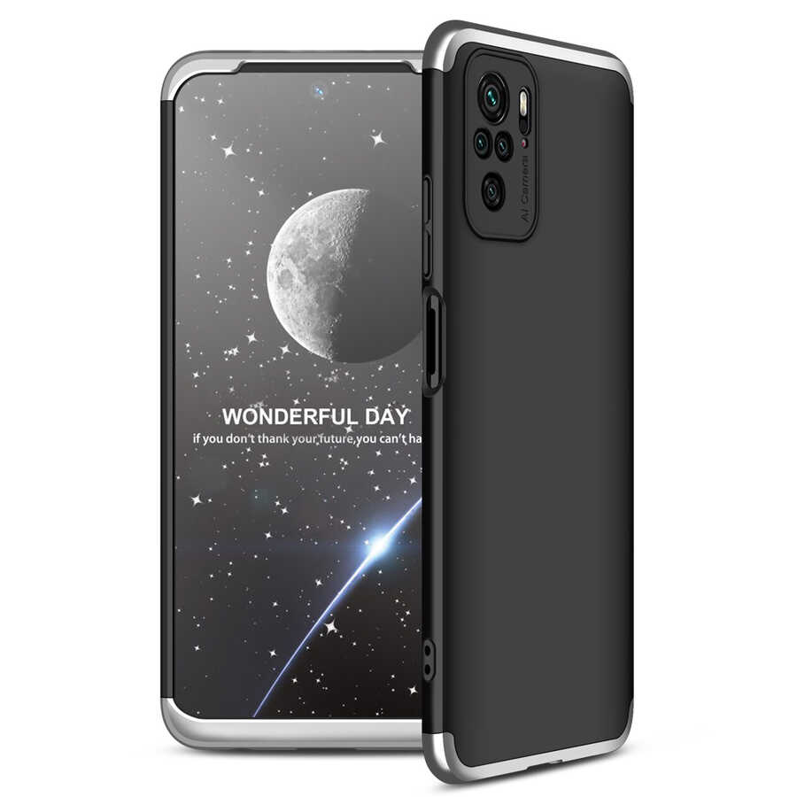 Xiaomi%20Poco%20M5S%20Kılıf%20Zore%20Ays%20Kapak-Siyah-gri