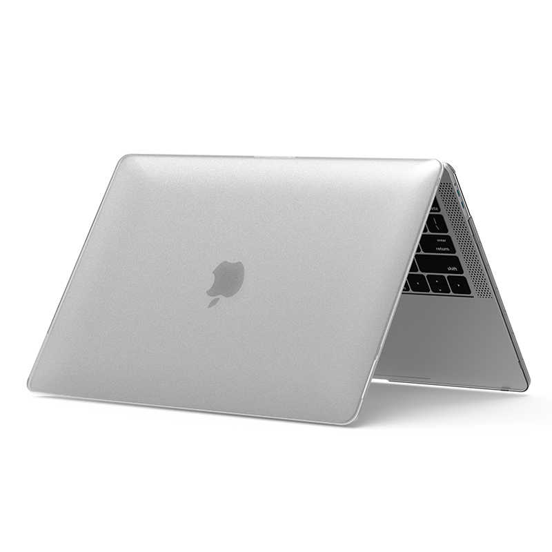 Apple%20Macbook%2013.6’%20Air%202022%20M2%20A2681%20Wiwu%20Macbook%20iShield%20Hard%20Shell%20Kapak