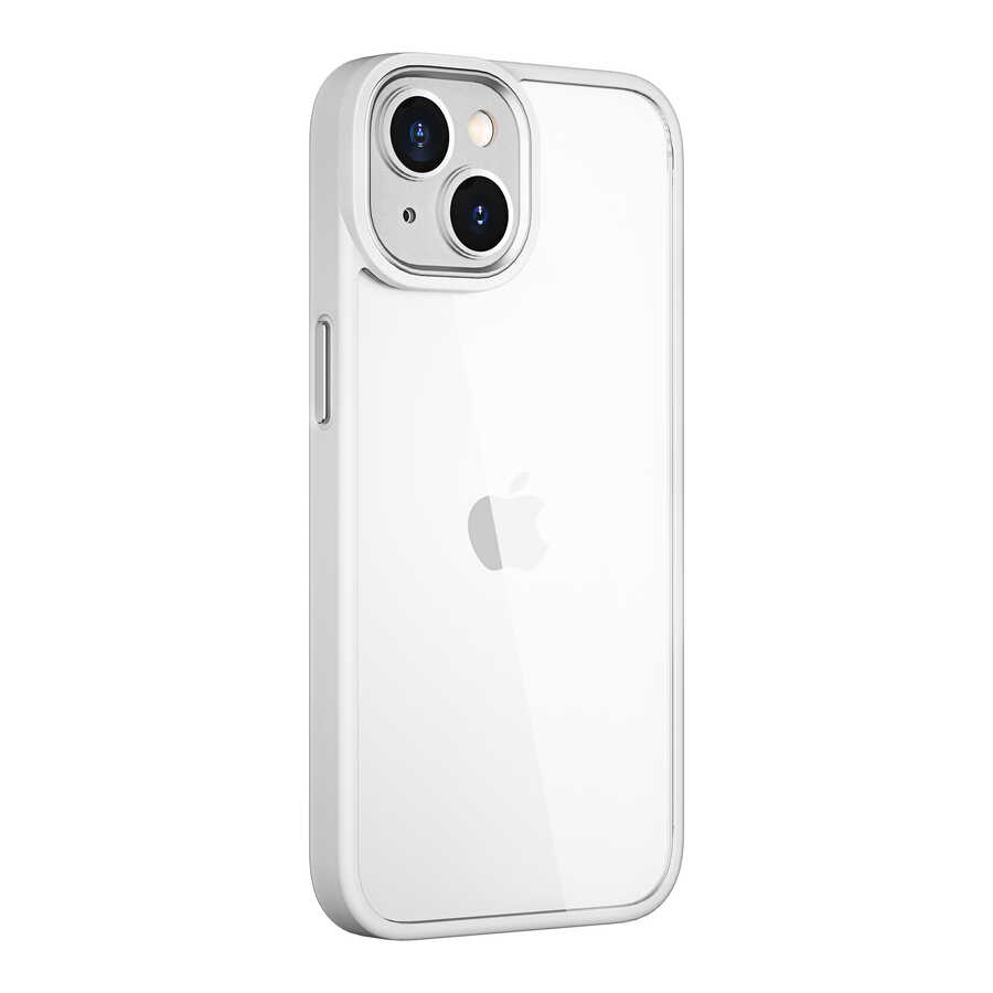 Apple%20iPhone%2014%20Kılıf%20Wiwu%20VCC-104%20Lens%20Korumalı%20Renkli%20Kenar%20Arkası%20Şeffaf%20Vivid%20Clear%20Kapak-Beyaz