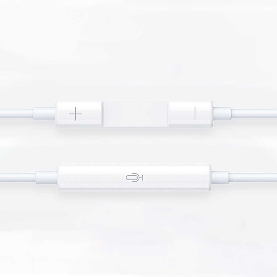 Wiwu%20Earbuds%20302%20Tak%20Çalıştır%20Lightning%20Kulaklık