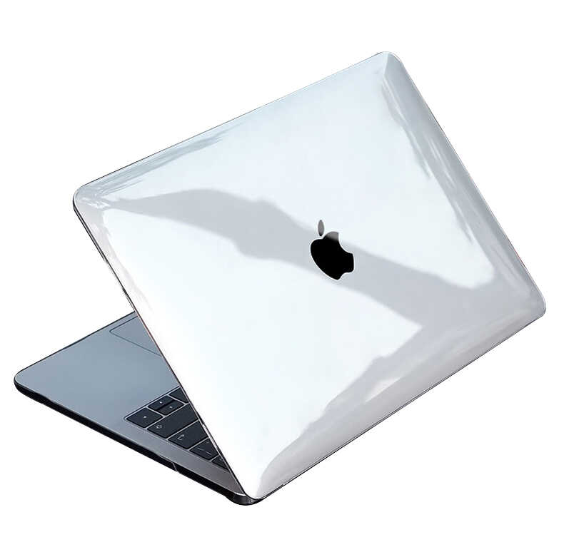 Apple%20Macbook%2013.3’%20Pro%202020%20Wiwu%20Ultra%20İnce%20Sararmayan%20Şeffaf%20MacBook%20Crystal%20iShield%20Kapak