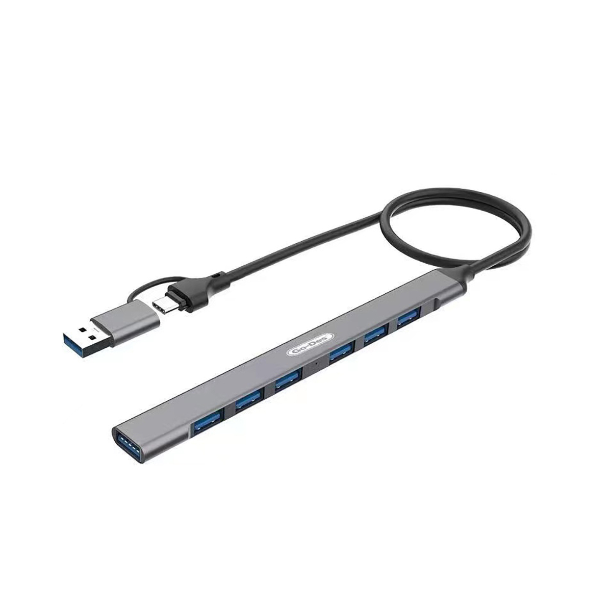 Go%20Des%20GD-UC706%207%20Usb%20Girişli%20Type-C%20-%20Usb%20Hub