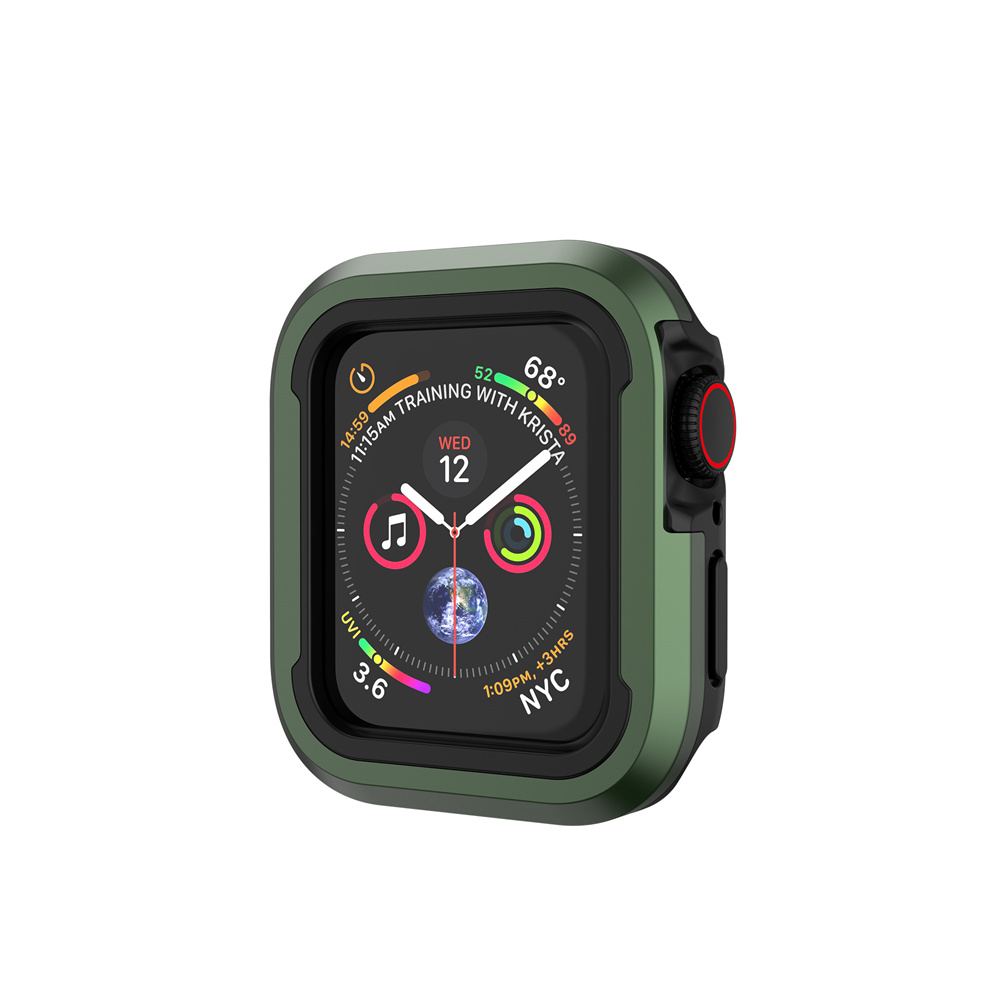 Apple%20Watch%2040mm%20Wiwu%20JD-101%20Defender%20Akıllı%20Saat%20Kasa%20Koruyucu