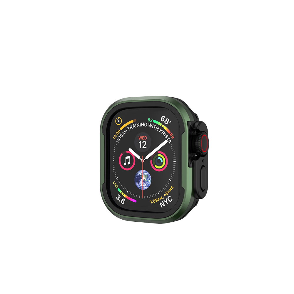 Apple%20Watch%20Ultra%2049mm%20Wiwu%20JD-101%20Defender%20Akıllı%20Saat%20Kasa%20Koruyucu