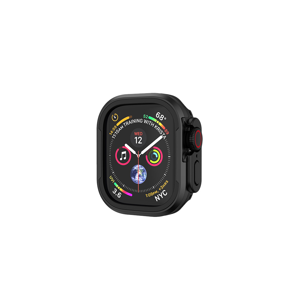 Apple%20Watch%20Ultra%2049mm%20Wiwu%20JD-101%20Defender%20Akıllı%20Saat%20Kasa%20Koruyucu