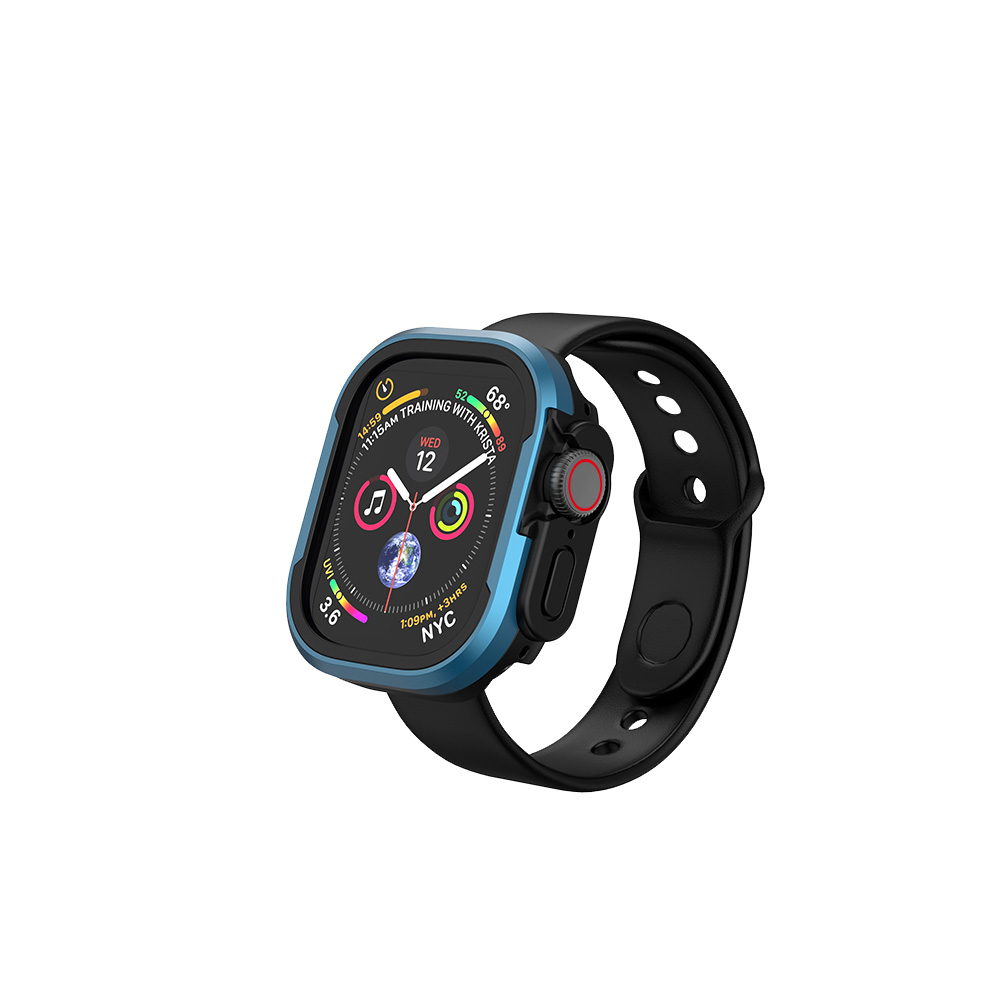 Apple%20Watch%20Ultra%2049mm%20Wiwu%20JD-101%20Defender%20Akıllı%20Saat%20Kasa%20Koruyucu