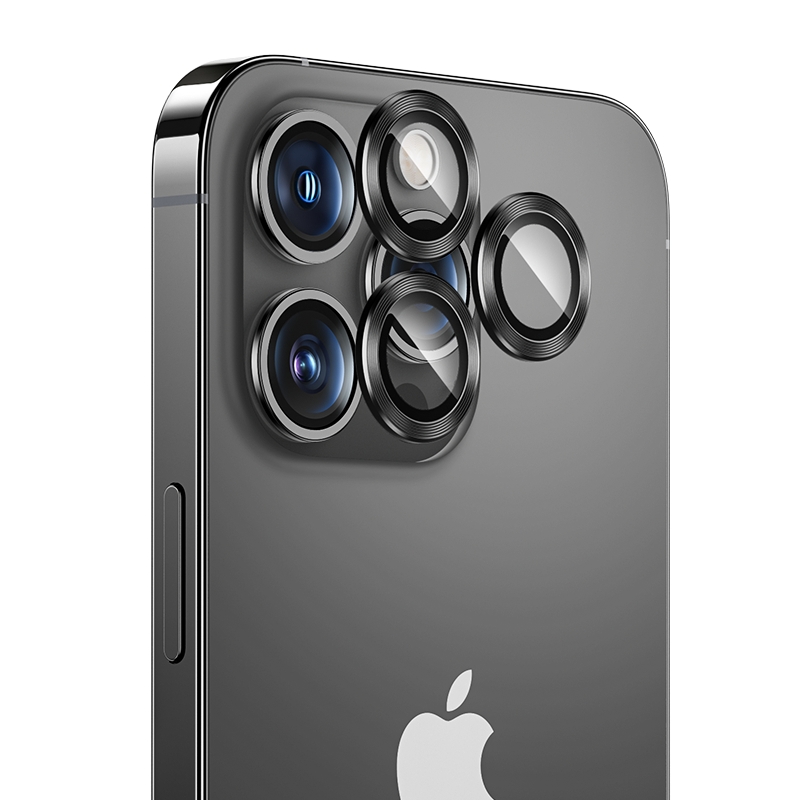 Apple%20iPhone%2014%20Pro%20Benks%20DR%20Safir%20Kamera%20Lens%20Koruyucu