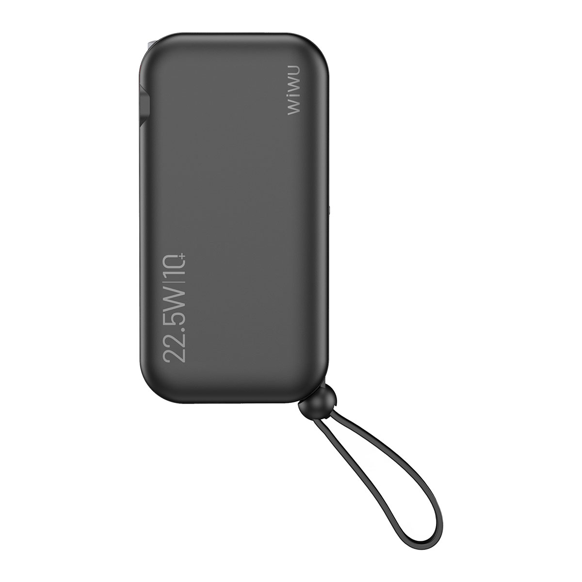 Wiwu%20JC-23%20Micro%20Type-C%20ve%20Lightning%20Kablolu%20Şarj%20Göstergeli%20PD%20Powerbank%2022.5W%2010000mAh