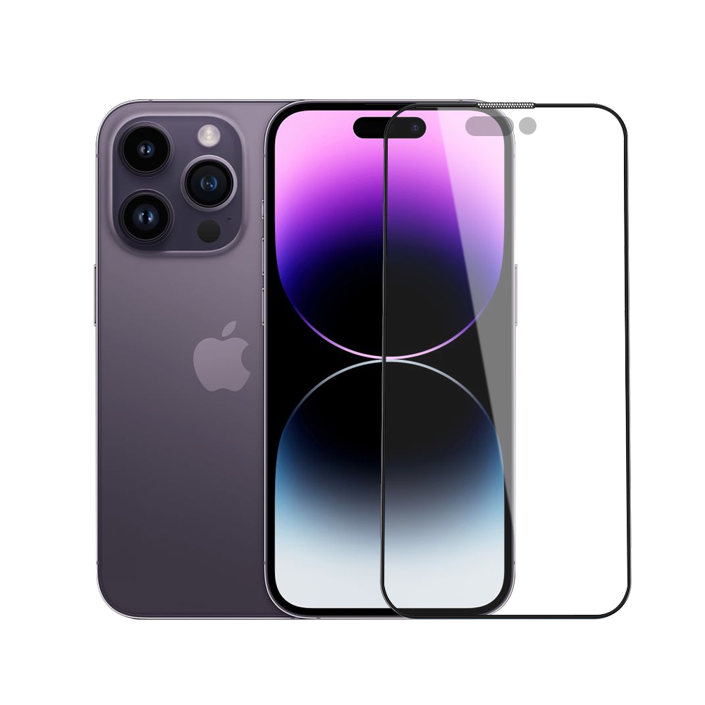 Apple%20iPhone%2014%20Pro%20Wiwu%20iVista%20Screen%20Matte%20Ultra%20Güçlü%20Temperli%20Mat%20Ekran%20Koruyucu