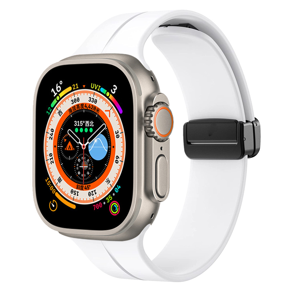 Apple%20Watch%20Ultra%2049mm%20Zore%20KRD-84%20Silikon%20Kordon