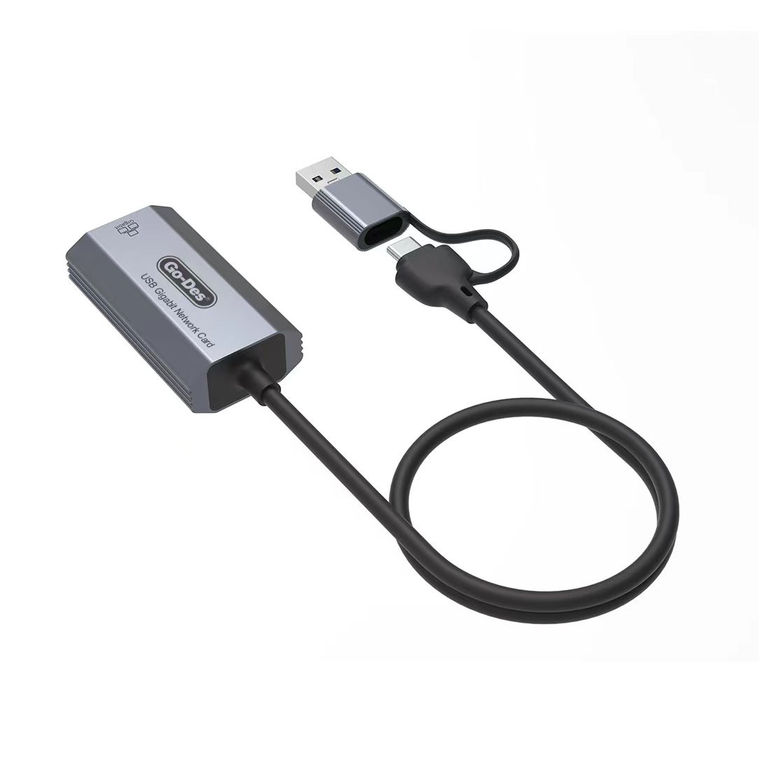 Go%20Des%20GD-6836%20RJ45%20to%20Type-C%20ve%20USB-A%20Gigabit%20Ethernet%20Dönüştürücü%20Kablo%201000Mbps%2050cm