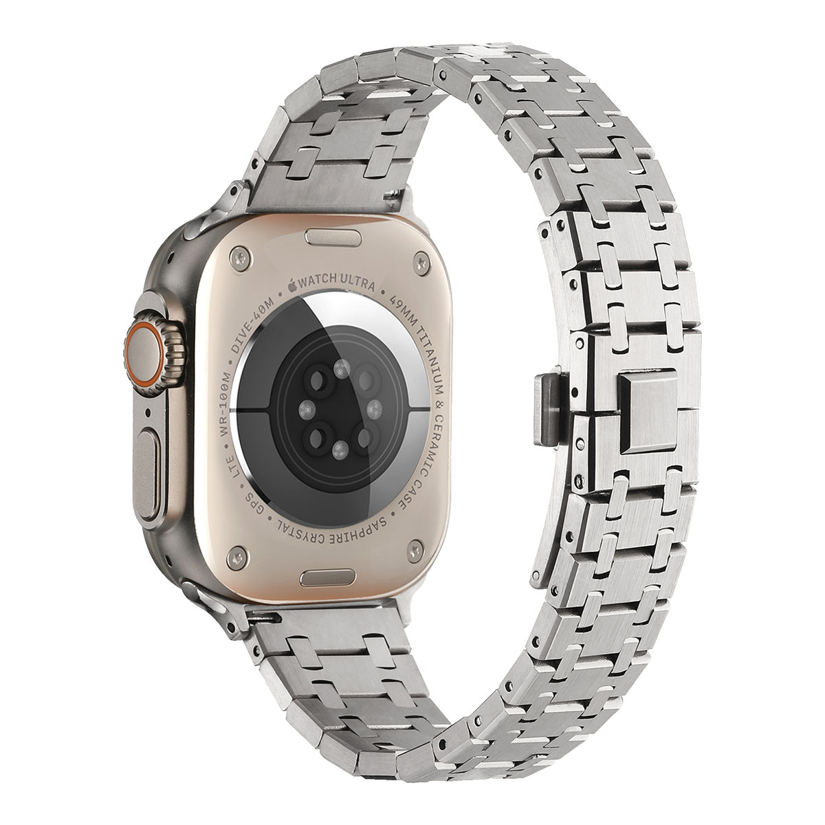 Apple%20Watch%207%2041mm%20Zore%20KRD-83%20Metal%20Kordon