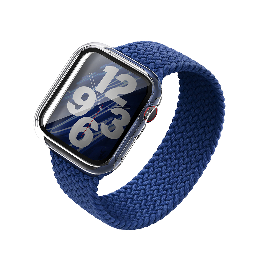 Apple%20Watch%207%2041mm%20SkinArma%20Gado%20Sert%20Silikon%20Kasa%20ve%20Ekran%20Koruyucu