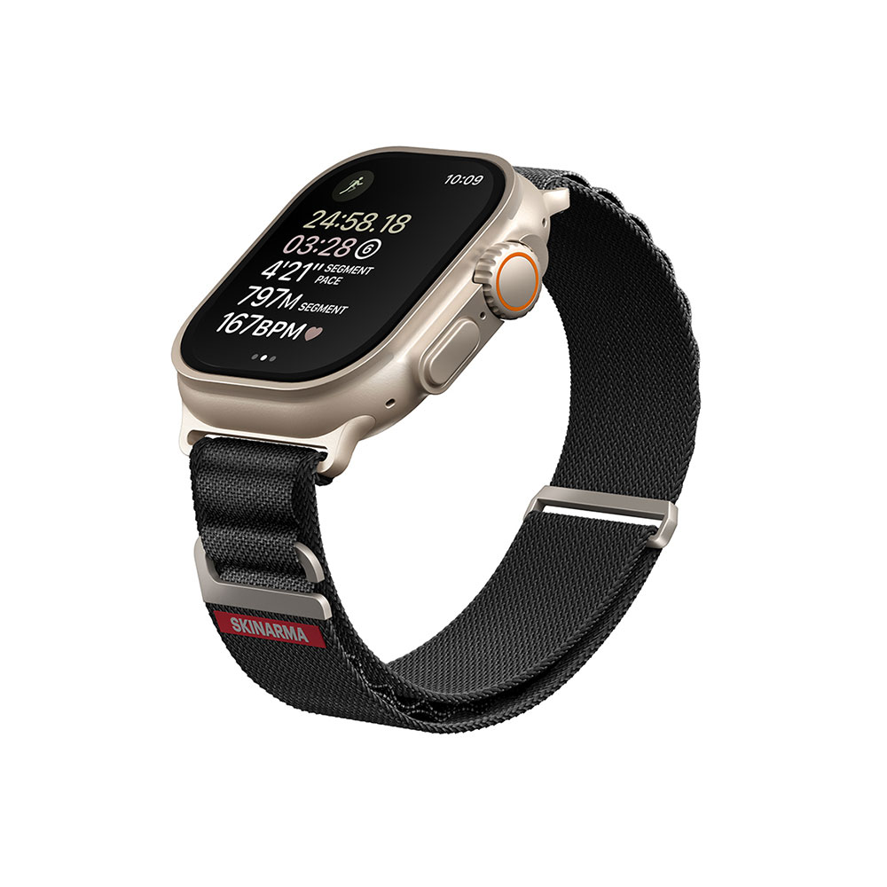 Apple%20Watch%2044mm%20SkinArma%20Kobu%20Hasır%20Kordon