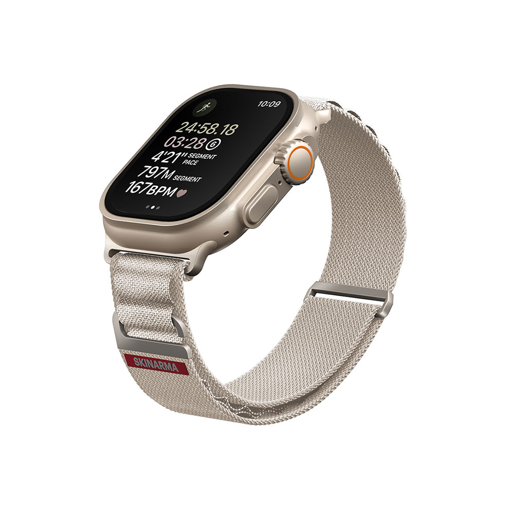 Apple%20Watch%2044mm%20SkinArma%20Kobu%20Hasır%20Kordon