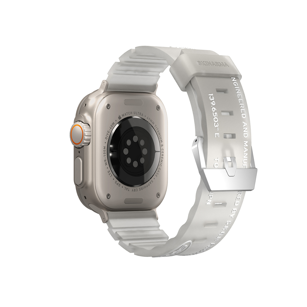 Apple%20Watch%20Ultra%2049mm%20SkinArma%20New%20Shokku%20Silikon%20Kordon