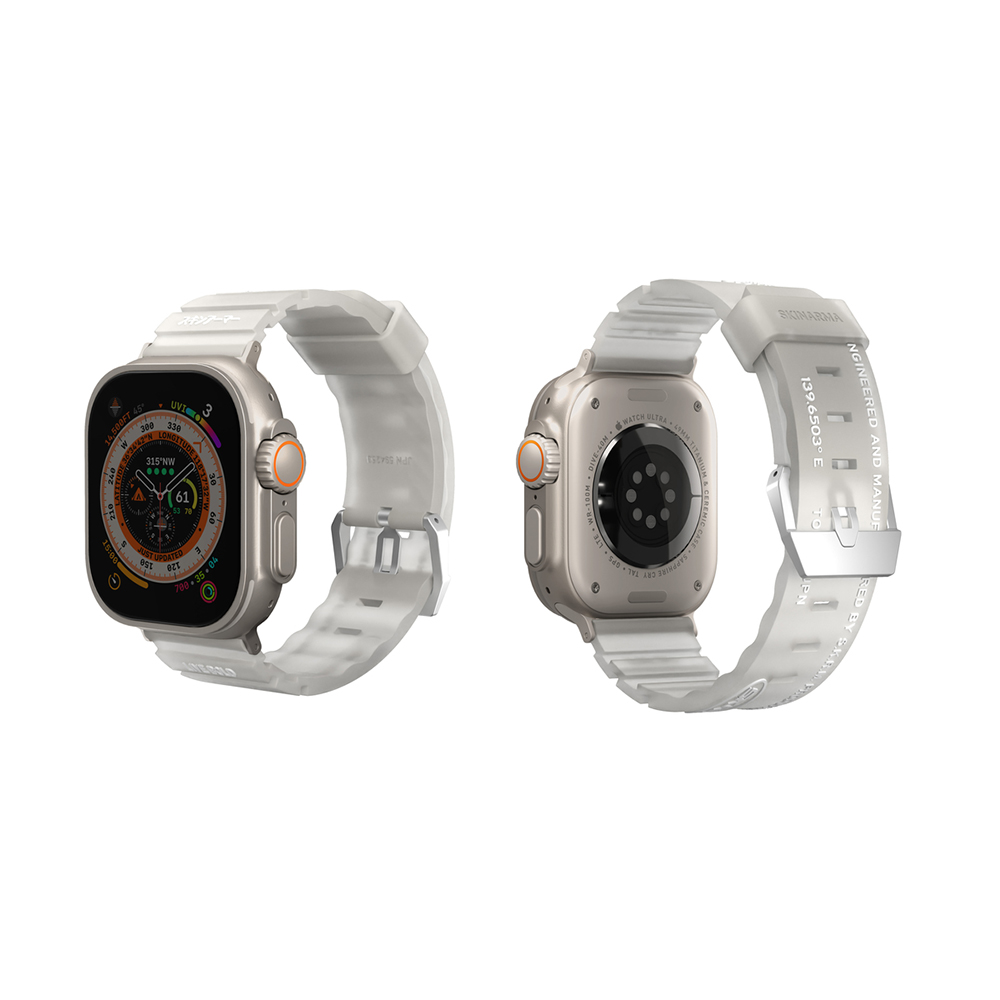 Apple%20Watch%20Ultra%2049mm%20SkinArma%20New%20Shokku%20Silikon%20Kordon