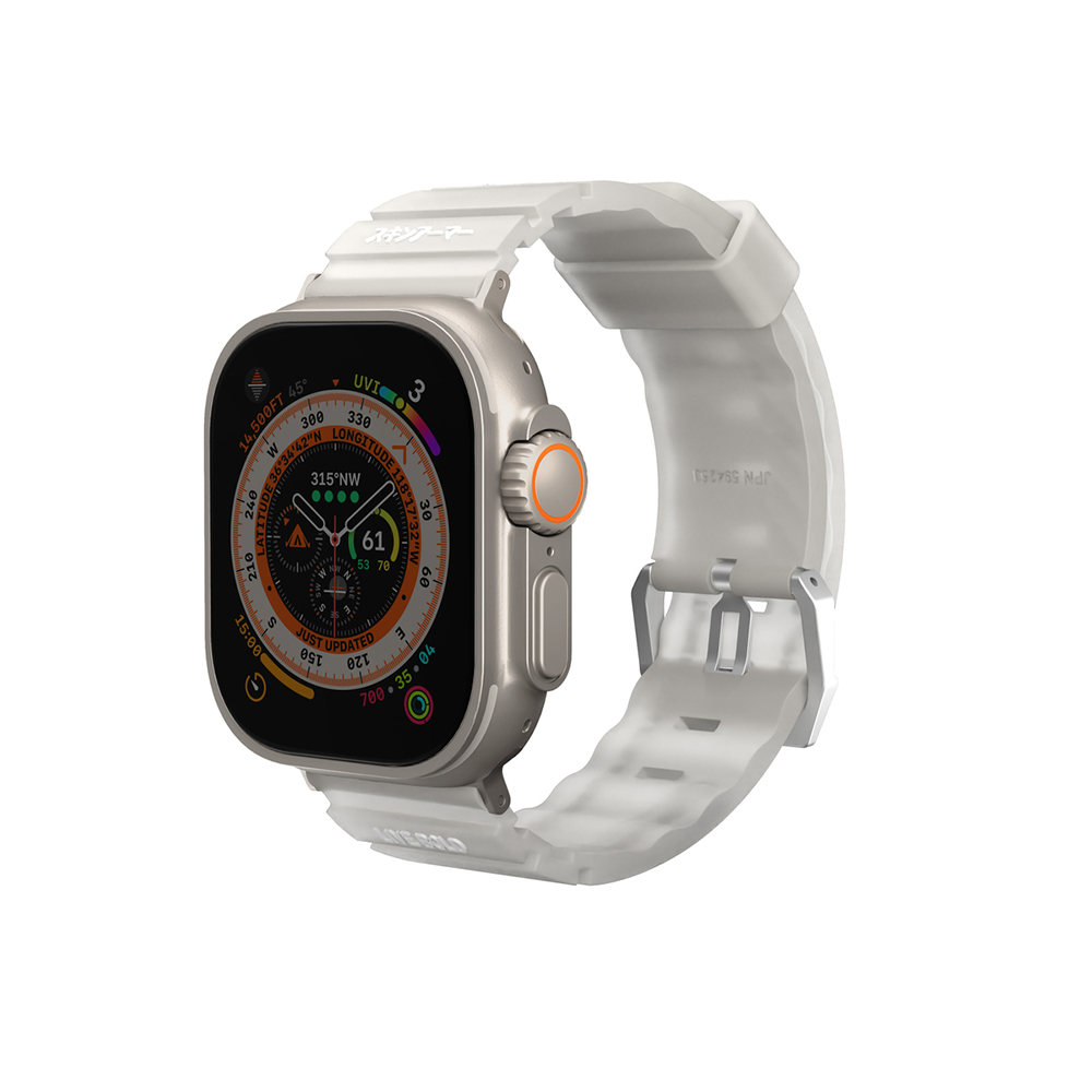 Apple%20Watch%20Ultra%2049mm%20SkinArma%20New%20Shokku%20Silikon%20Kordon