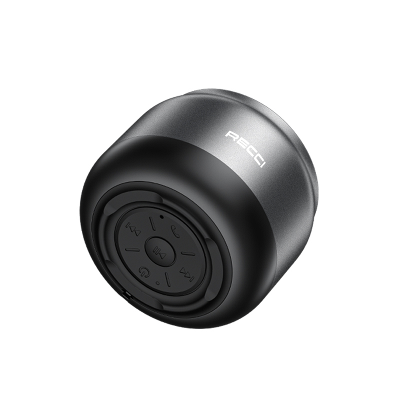 Recci%20RSK-W13%20Hot%20Hatch%20Serisi%20Hi-Fi%20Wireless%20Bluetooth%205.0%20Speaker%20Hoparlör%205W%201200mAh