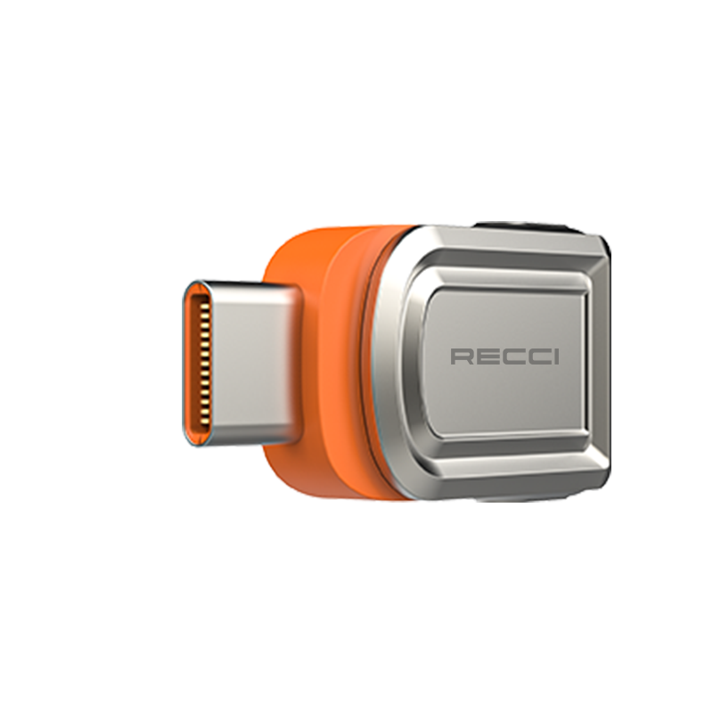 Recci%20RDS-A16C%20Ultra%20Hızlı%20Veri%20Aktarıcı%20Adaptör%20USB%203.0%20to%20Type-C%20OTG