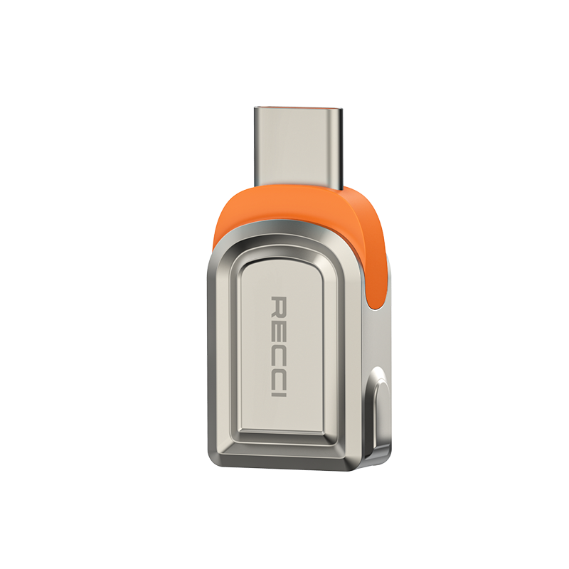 Recci%20RDS-A16C%20Ultra%20Hızlı%20Veri%20Aktarıcı%20Adaptör%20USB%203.0%20to%20Type-C%20OTG