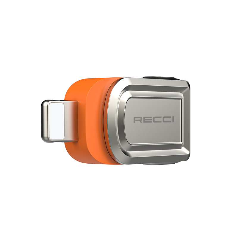 Recci%20RDS-A16L%20Ultra%20Hızlı%20Veri%20Aktarıcı%20Adaptör%20USB%203.0%20to%20Lightning%20OTG