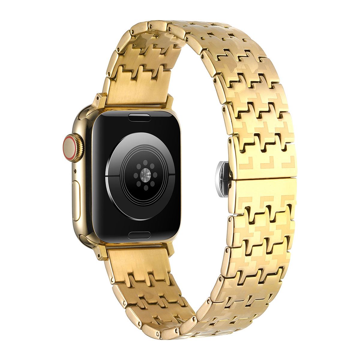 Apple%20Watch%207%2041mm%20Zore%20KRD-86%20Metal%20Kordon