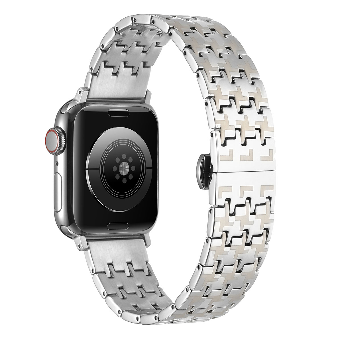 Apple%20Watch%207%2041mm%20Zore%20KRD-86%20Metal%20Kordon