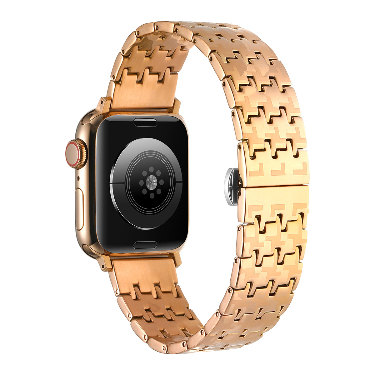 Apple%20Watch%207%2045mm%20Zore%20KRD-86%20Metal%20Kordon