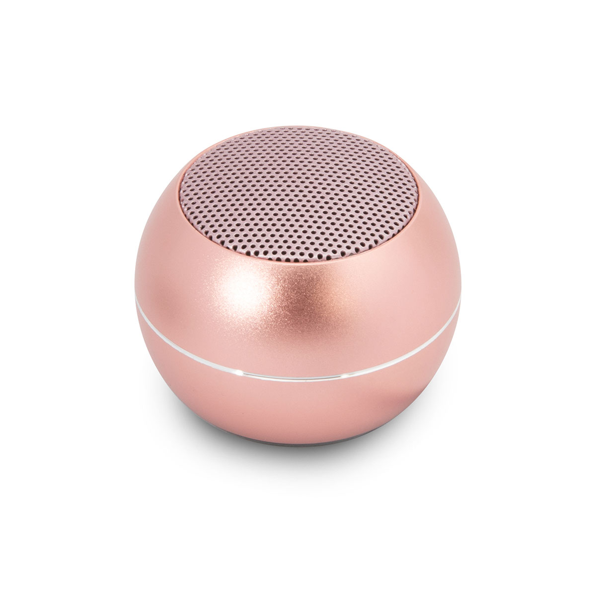 GUESS%20Alüminyum%20Alaşım%20Gövde%20Tasarımlı%20Mini%20Bluetooth%20Speaker