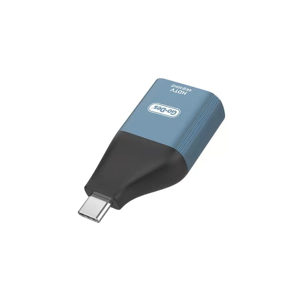 Go%20Des%20GD-CT062%20HDMI%20to%20Type-C%20Dönüştürücü%20OTG%204K@30Hz