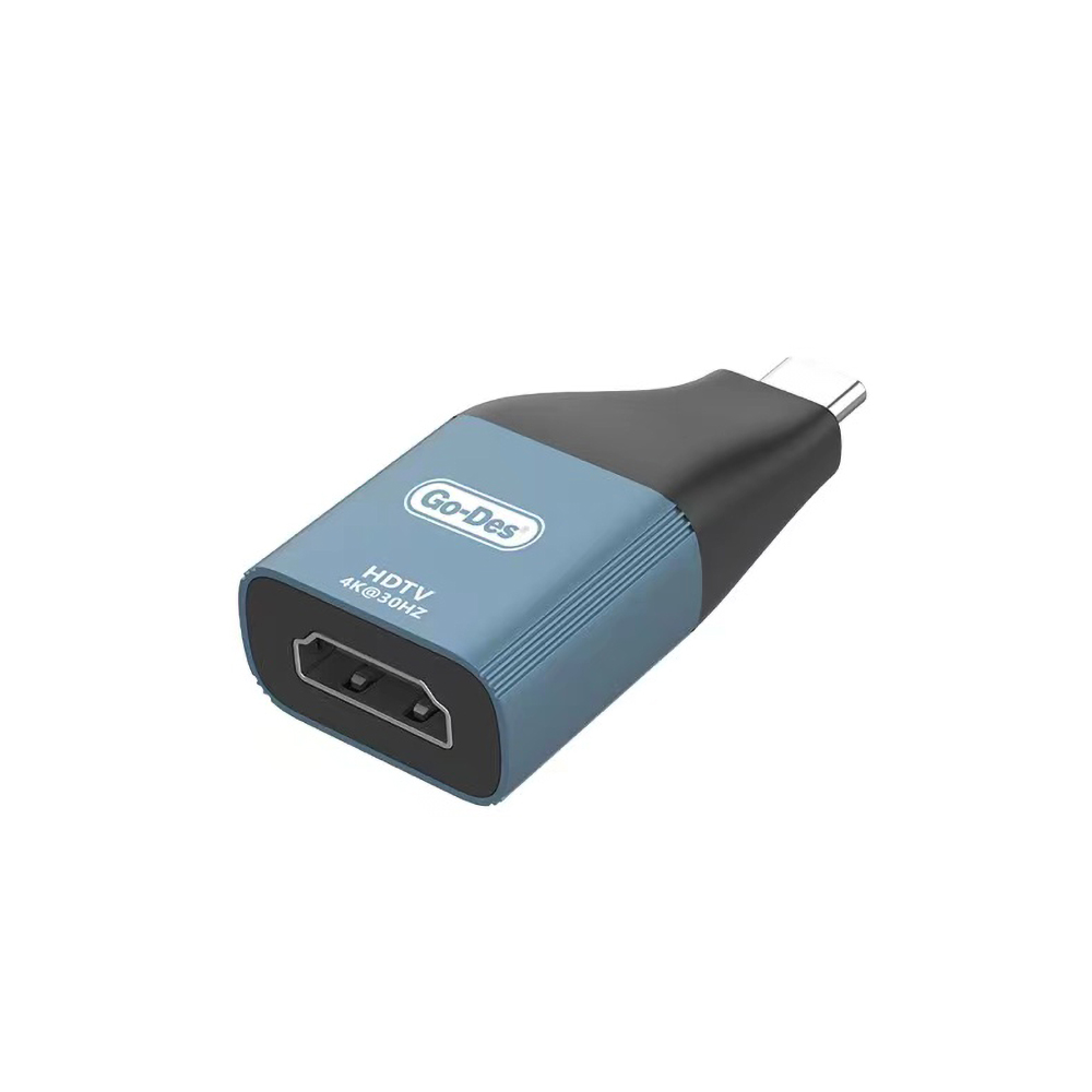 Go%20Des%20GD-CT062%20HDMI%20to%20Type-C%20Dönüştürücü%20OTG%204K@30Hz