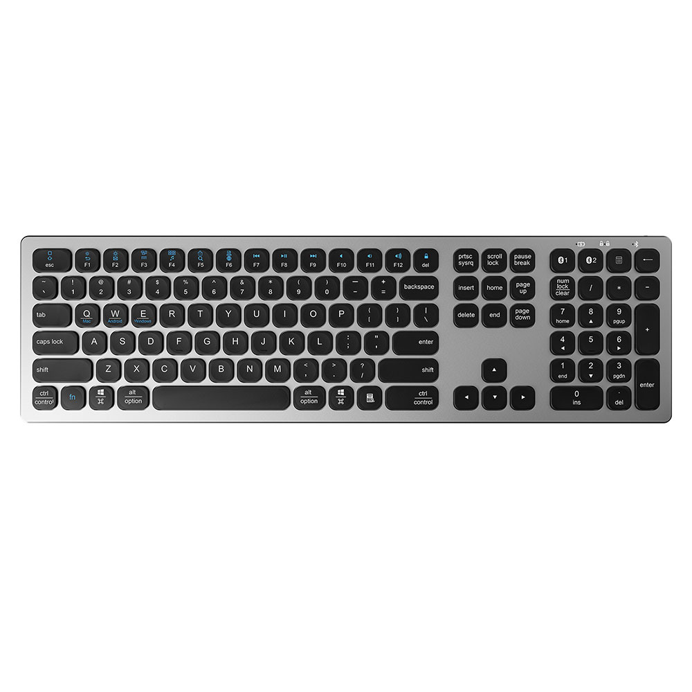 Wiwu%20MKB-03%20Magic%20Keyboard%20Master%20iOS%20Android%20Windows%20İşletim%20Sistemi%20Uyumlu%20Bluetooth%20Kablosuz%20Klavye