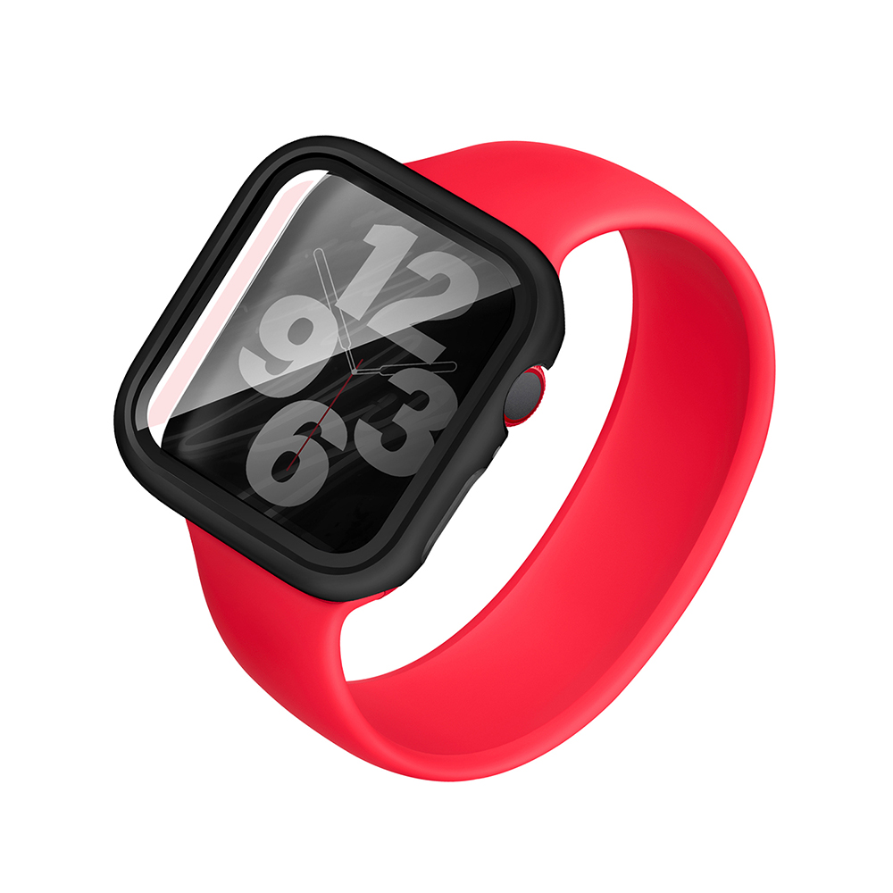 Apple%20Watch%207%2045mm%20SkinArma%20Gado%20Sert%20Silikon%20Kasa%20ve%20Ekran%20Koruyucu