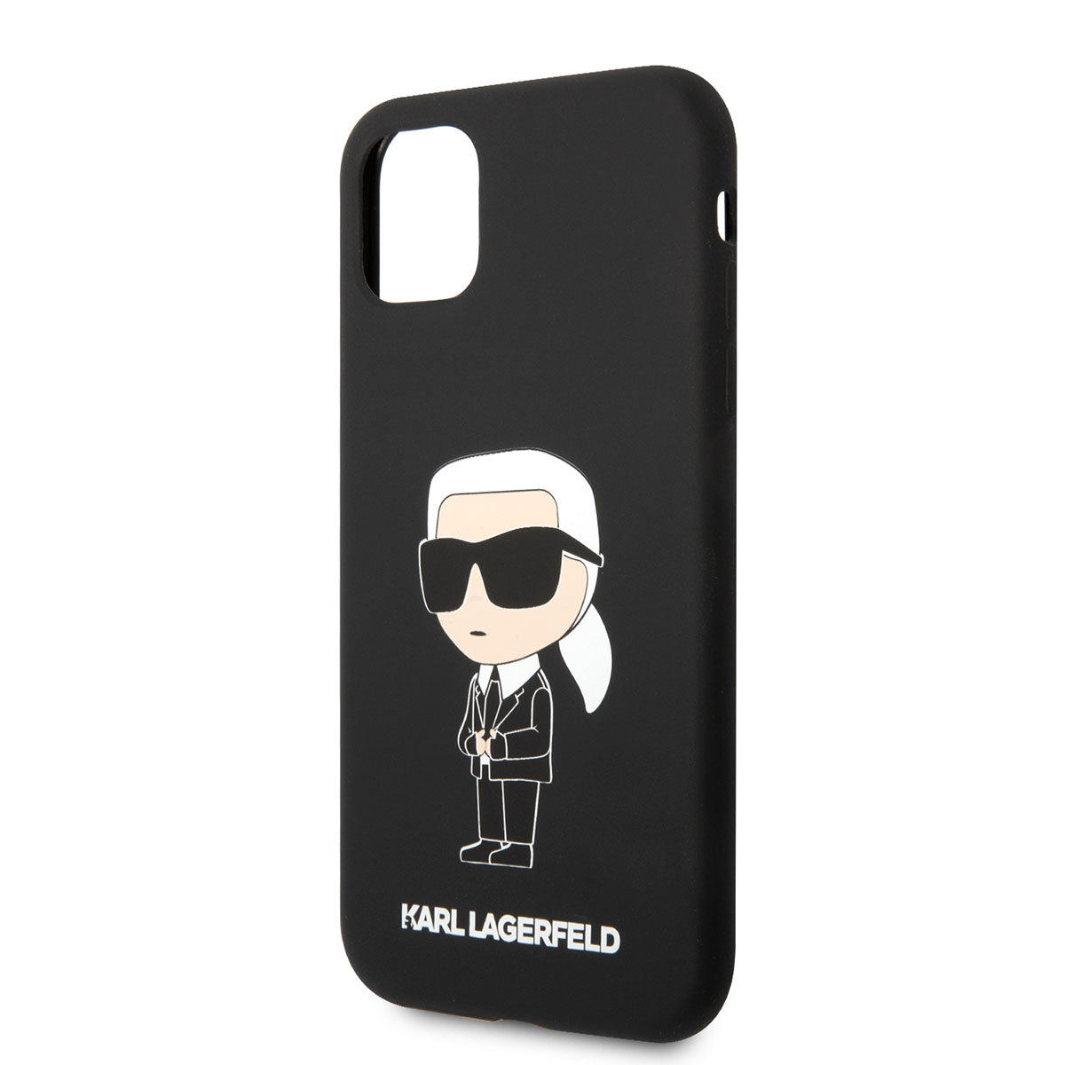 Apple%20iPhone%2011%20Kılıf%20Karl%20Lagerfeld%20Silikon%20Karl%20Dizayn%20Kapak