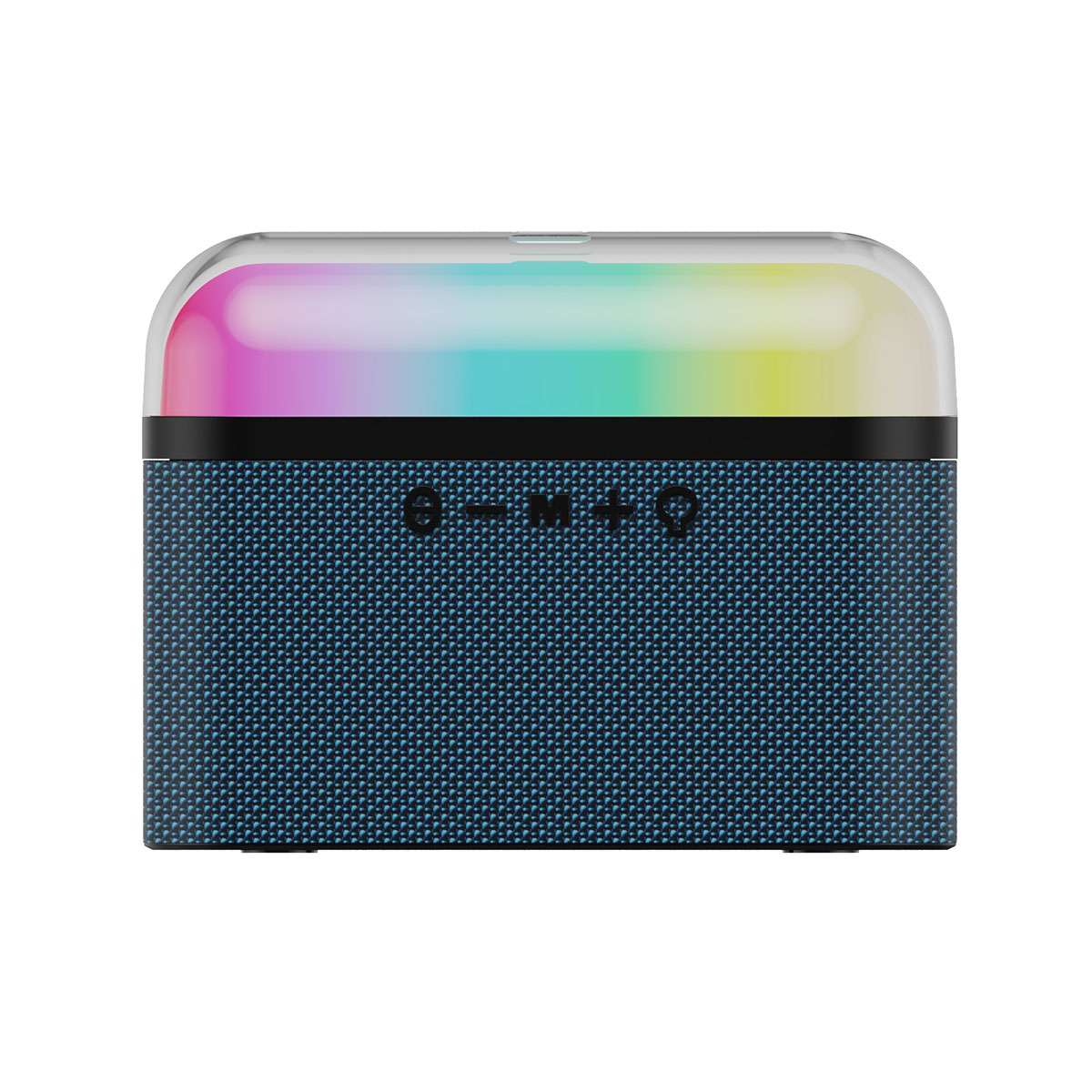 Wiwu%20P60%20RGB%20Led%20Işıklı%20Thunder%20Wireless%20Bluetooth%20Speaker%20Hoparlör