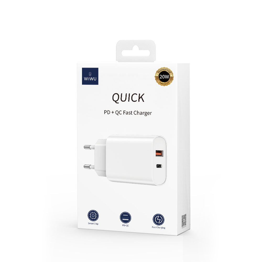 Wiwu%20Wi-U002%20Quick%20Type-C%20PD%20&%20USB-A%20QC%20Hızlı%20Şarj%20Başlığı%2020W