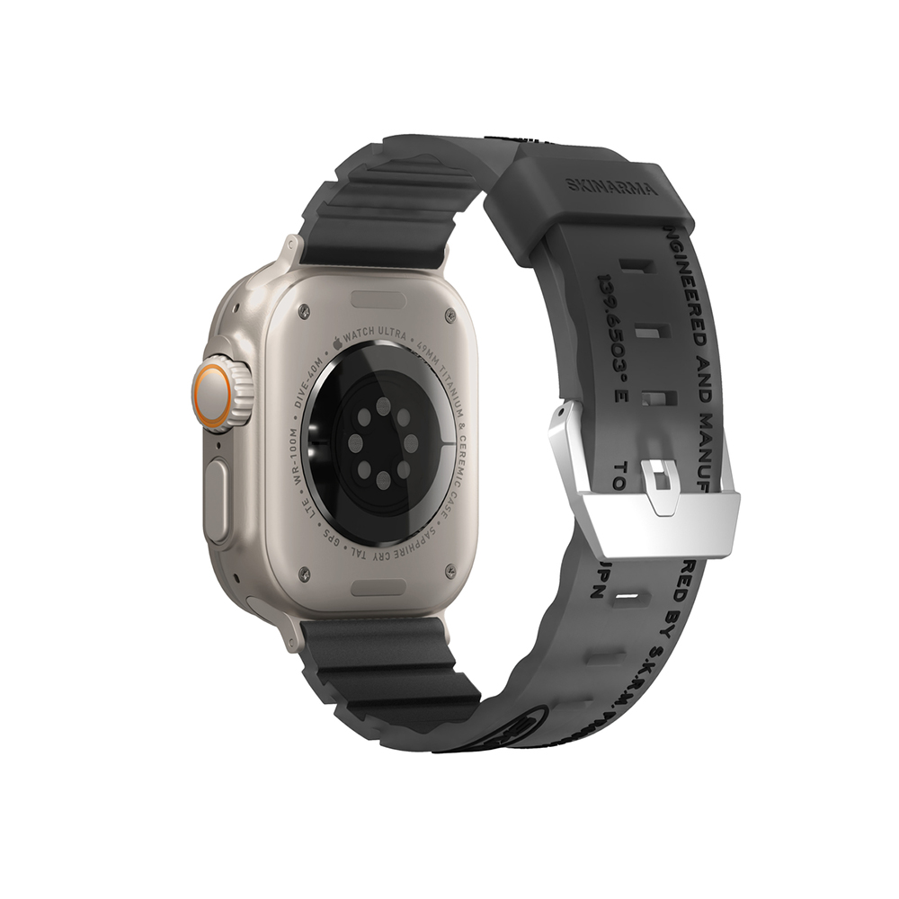 Apple%20Watch%2042mm%20SkinArma%20New%20Shokku%20Silikon%20Kordon