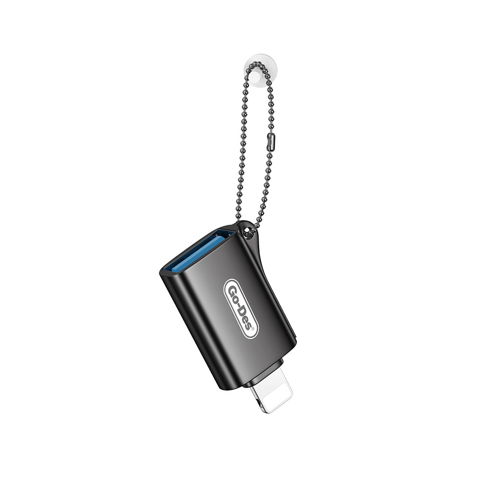 Go%20Des%20GD-CT066%20USB-A%20to%20Lightning%20OTG%20Adaptör