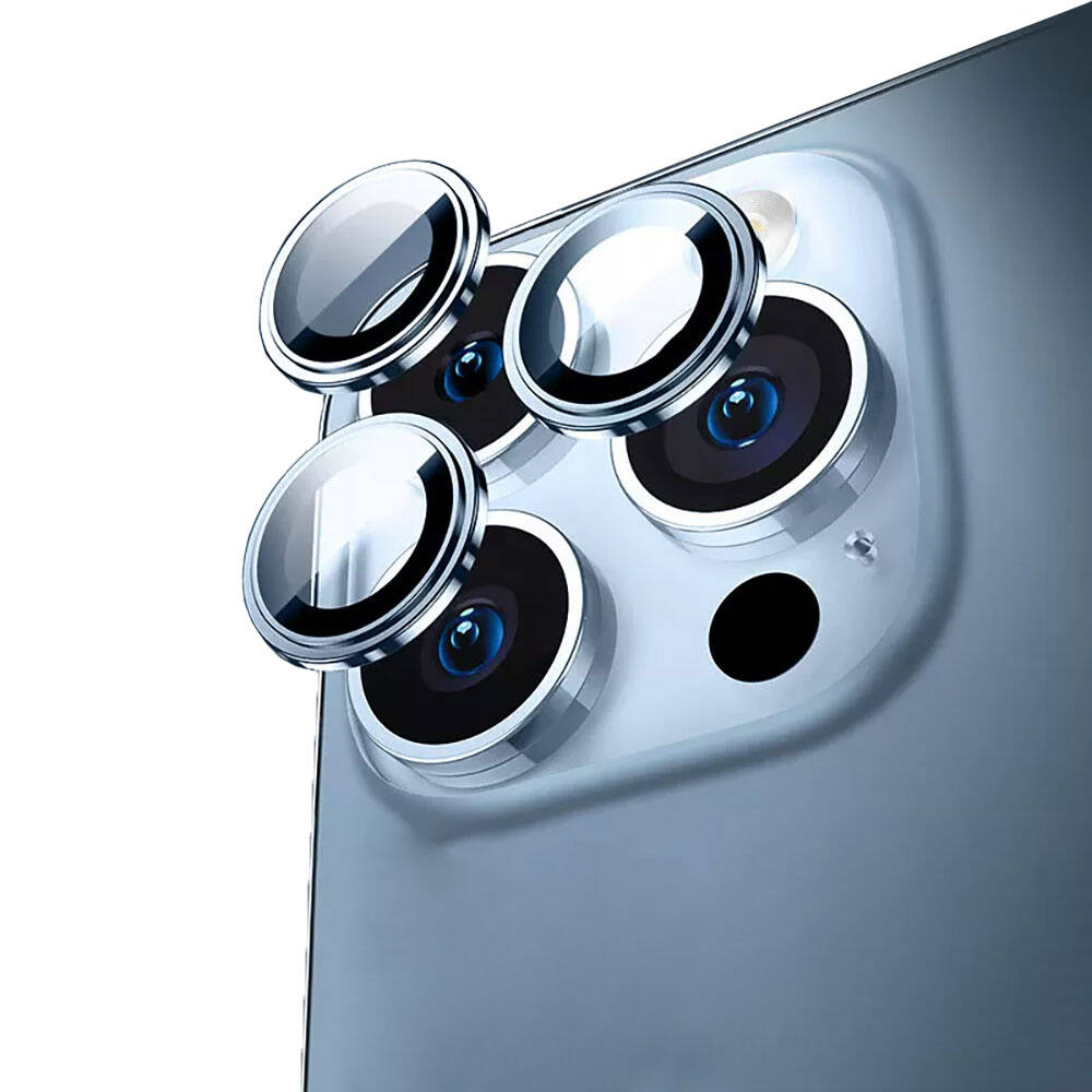 Apple%20iPhone%2015%20Pro%20​​​Wiwu%20Lens%20Guard%20Metal%20Kamera%20Lens%20Koruyucu